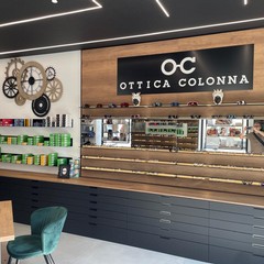 redazionale ottica colonna