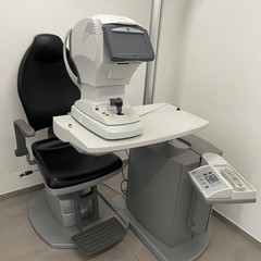 redazionale ottica colonna