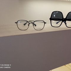 redazionale ottica punti di vista