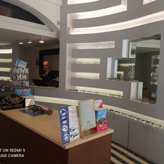 redazionale ottica punti di vista