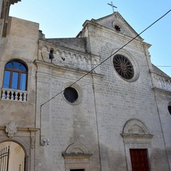 Nuovo volto per la Chiesa San Francesco