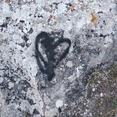 rifiuti e atti vandalici padre eterno