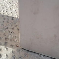 Il centro storico oggi