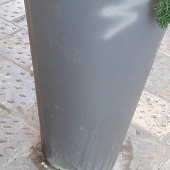 Il centro storico oggi