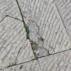 Il centro storico oggi