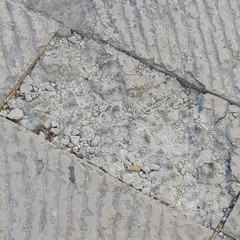 Il centro storico oggi