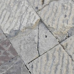 Il centro storico oggi