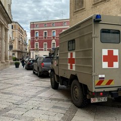 rimozione ordigno