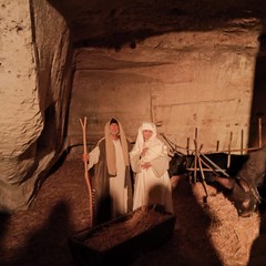 rione piaggio nativitas