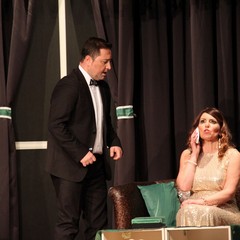 Rumors al Teatro Vida