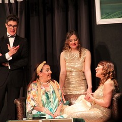 Rumors al Teatro Vida