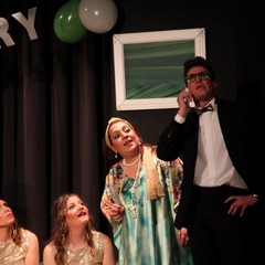 Rumors al Teatro Vida