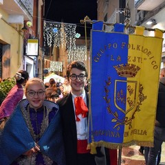 Sagra del fungo cardoncello