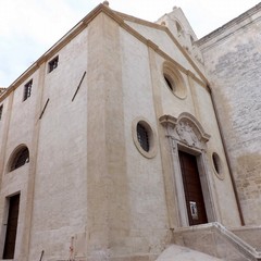 Cerimonia di riapertura della Chiesa di Santa Sofia