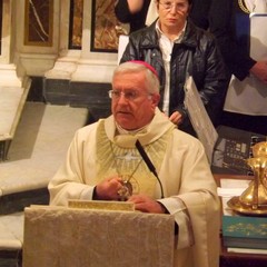 Cerimonia di riapertura della Chiesa di Santa Sofia