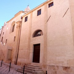 Cerimonia di riapertura della Chiesa di Santa Sofia