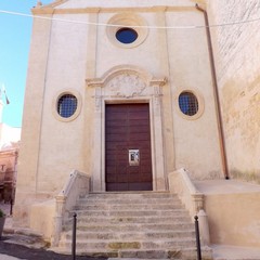 Cerimonia di riapertura della Chiesa di Santa Sofia