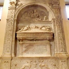 Cerimonia di riapertura della Chiesa di Santa Sofia