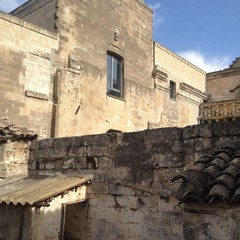 Il Monastero di Santa Sofia prima e dopo il restauro