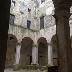 Il Monastero di Santa Sofia prima e dopo il restauro