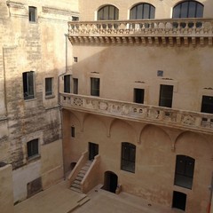 Il Monastero di Santa Sofia prima e dopo il restauro