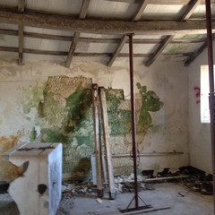 Il Monastero di Santa Sofia prima e dopo il restauro
