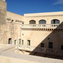 Il Monastero di Santa Sofia prima e dopo il restauro