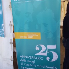 Santomasi sulla nave della legalit