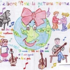 progetto "mi curo di te"- Scuola Savio-Fiore