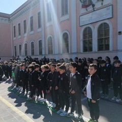 senza zaino day