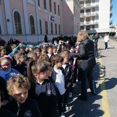 senza zaino day