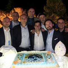 Serata di Gala Magis Sport JPG