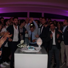 Serata di Gala Magis Sport JPG