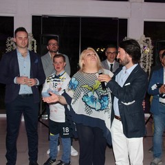 Serata di Gala Magis Sport JPG