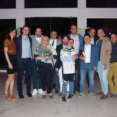 Serata di Gala Magis Sport JPG