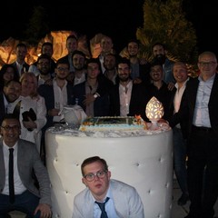 Serata di Gala Magis Sport JPG