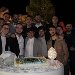 Serata di Gala Magis Sport JPG