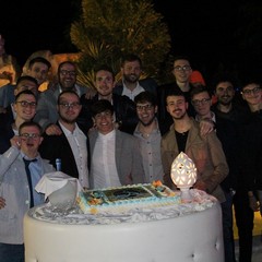 Serata di Gala Magis Sport JPG