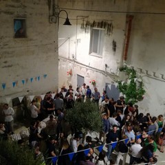 Si può dare di blu