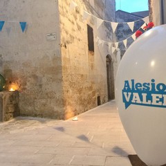 Si può dare di blu