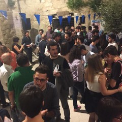 Si può dare di blu