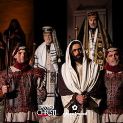 passio chirsti evento 171026