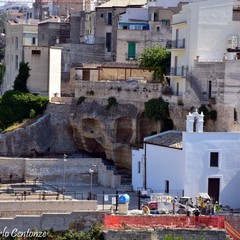 sisus rigenerazione urbana