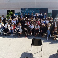 smart graduation day
