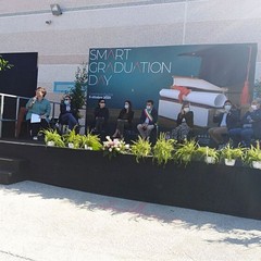 smart graduation day