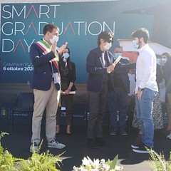 smart graduation day