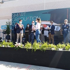 smart graduation day