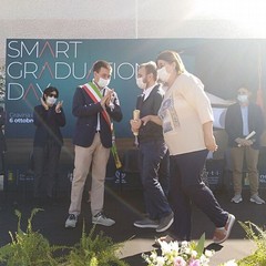 smart graduation day
