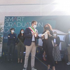 smart graduation day