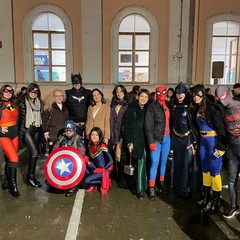 sotto un cielo trapunto di stelle 310226